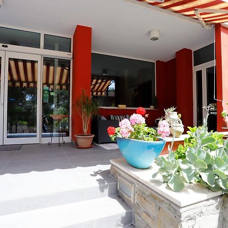 Hotel Grifone Principina a Mare Dış mekan fotoğraf
