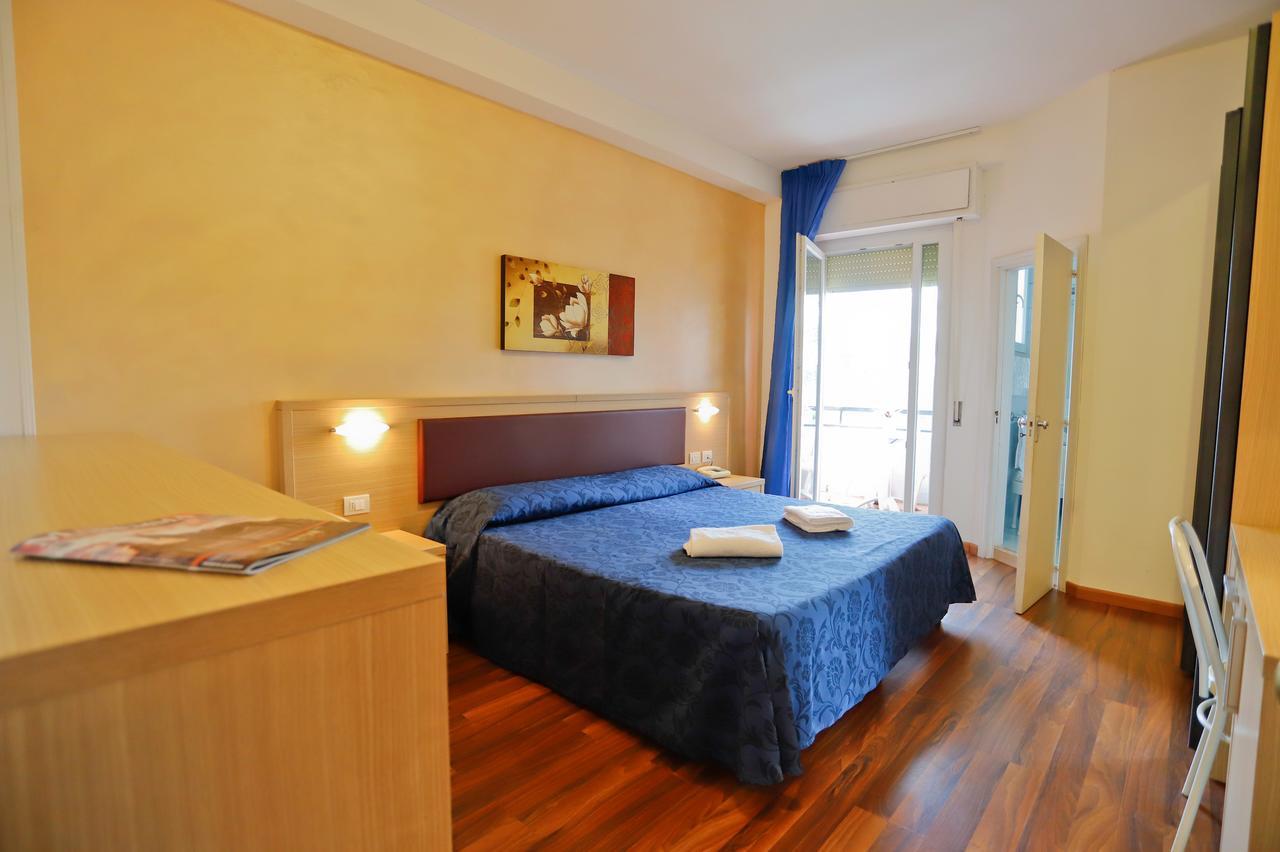 Hotel Grifone Principina a Mare Dış mekan fotoğraf